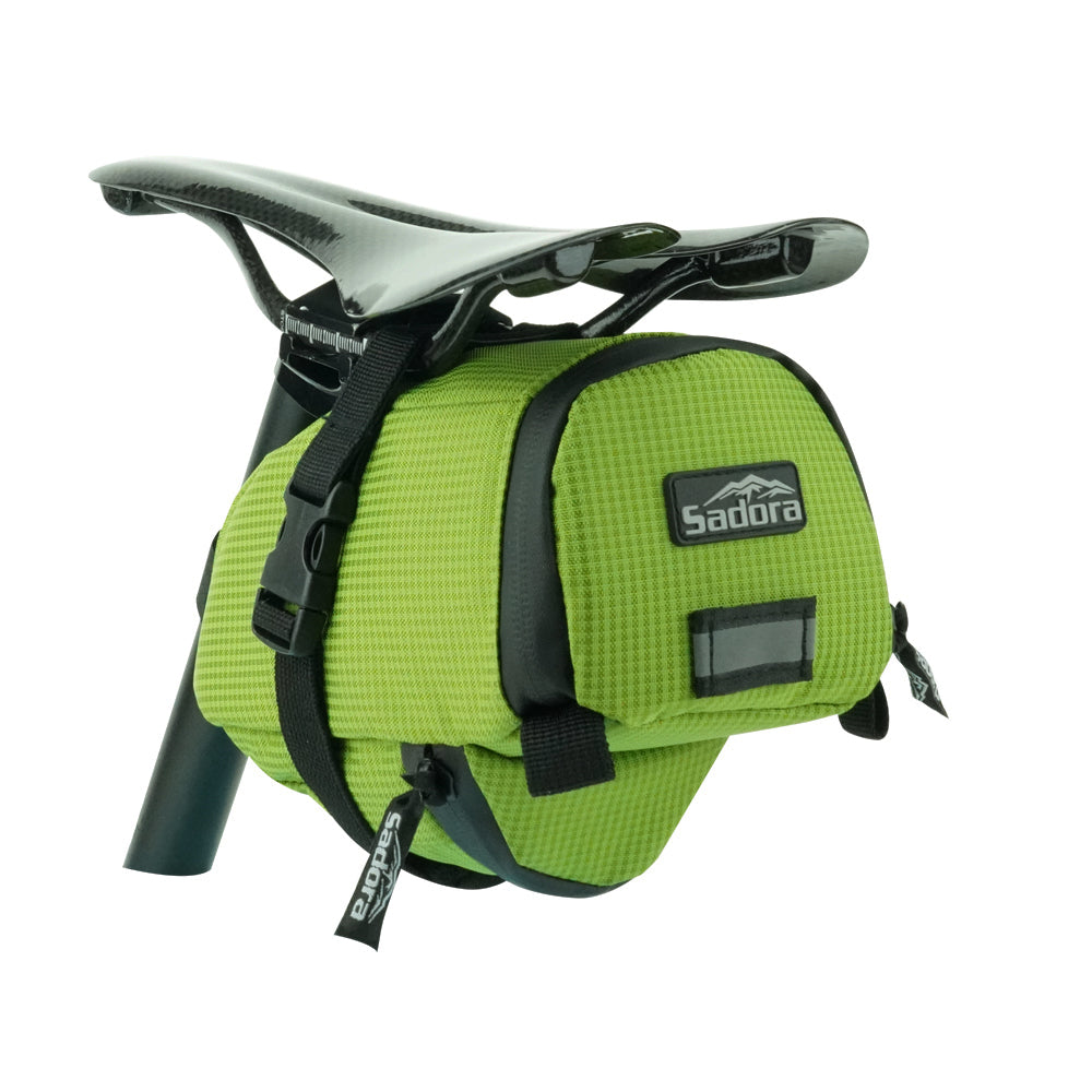 Commuter Saddle Bag