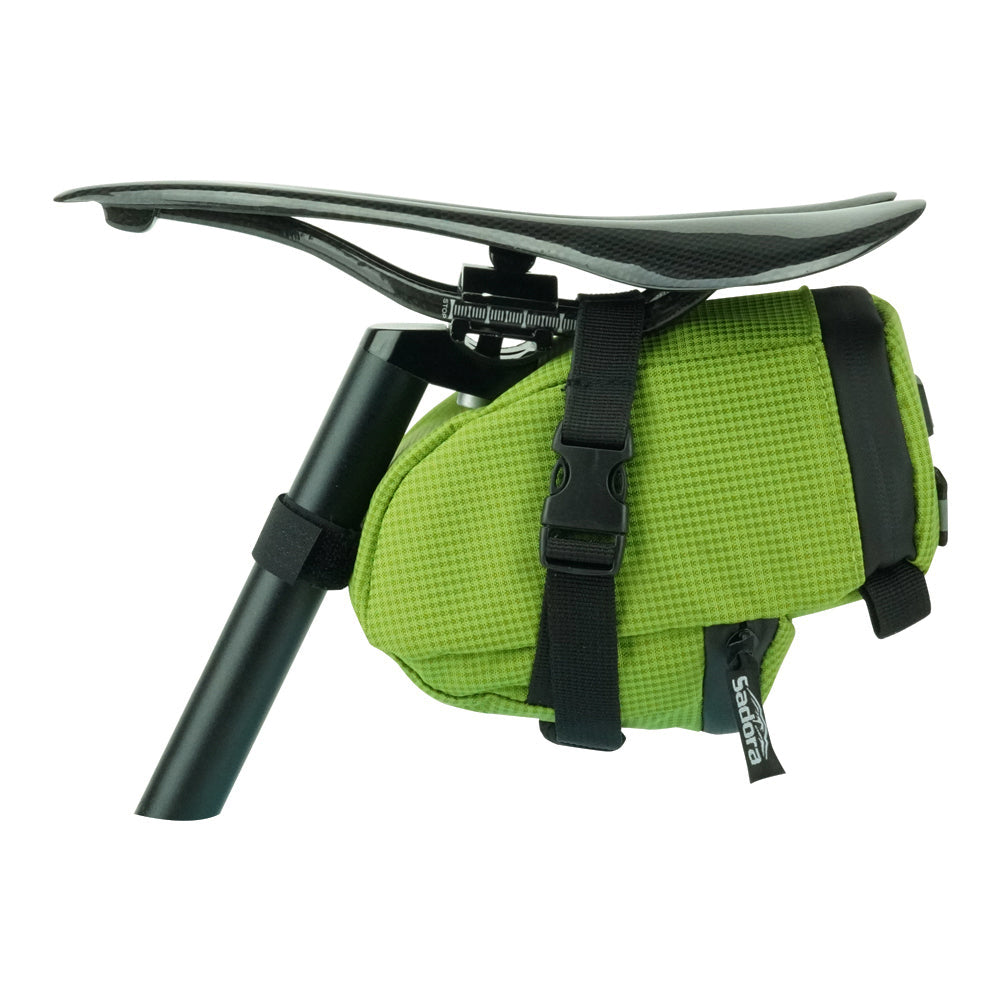 Commuter Saddle Bag
