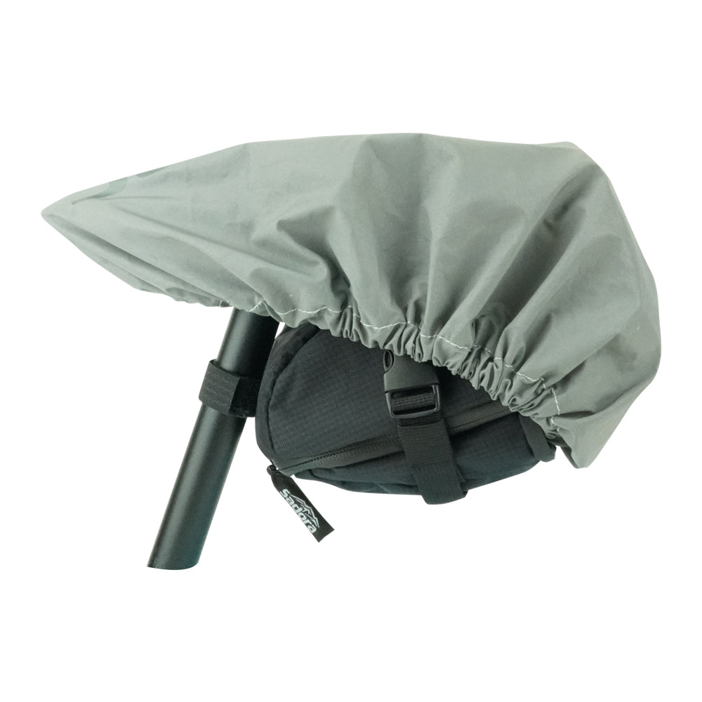 Expedition Saddle Bag