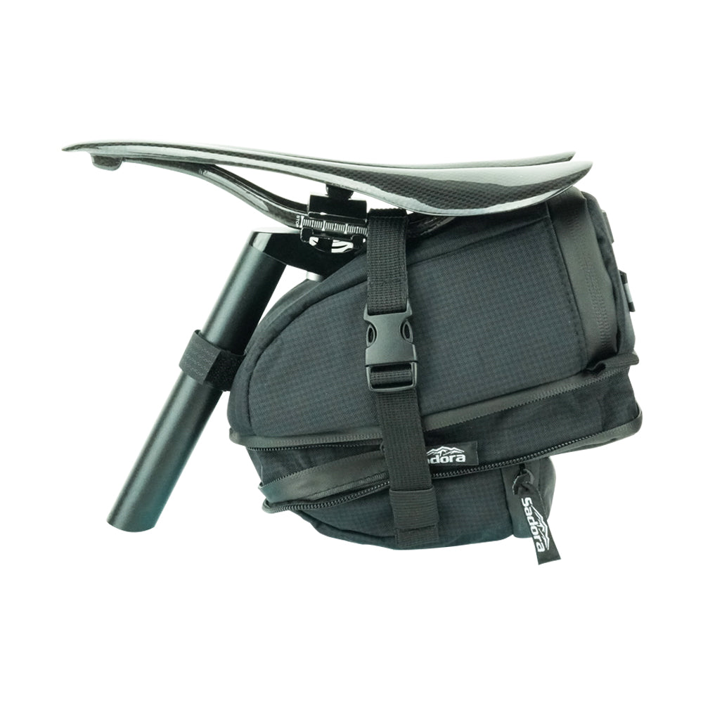 Expedition Saddle Bag