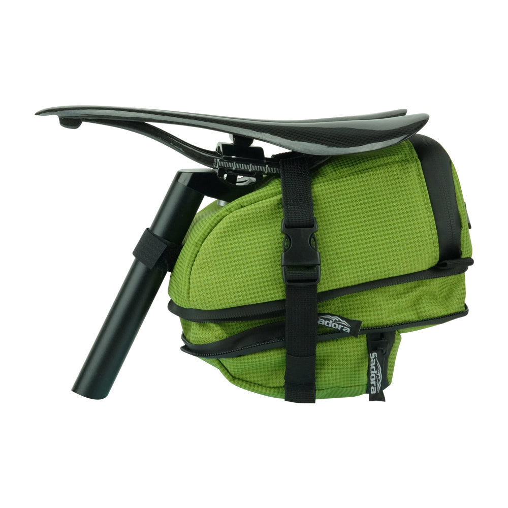Expedition Saddle Bag