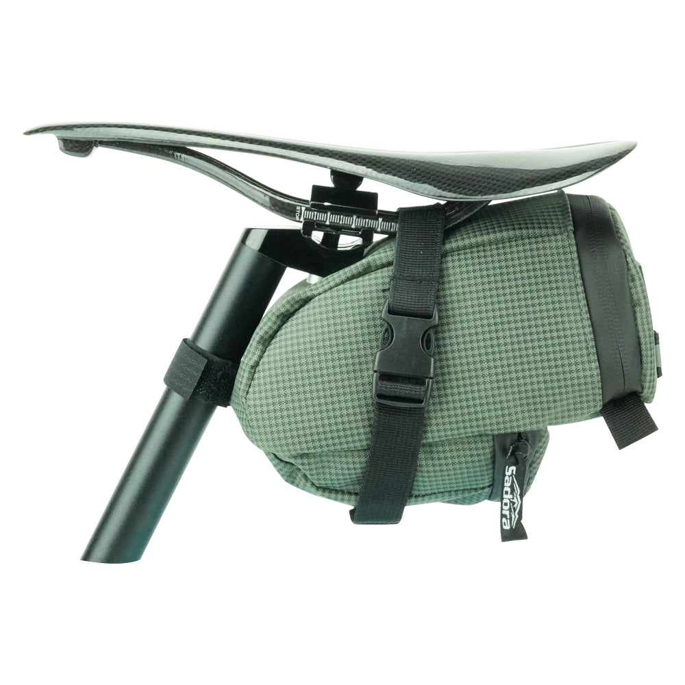 Commuter Saddle Bag