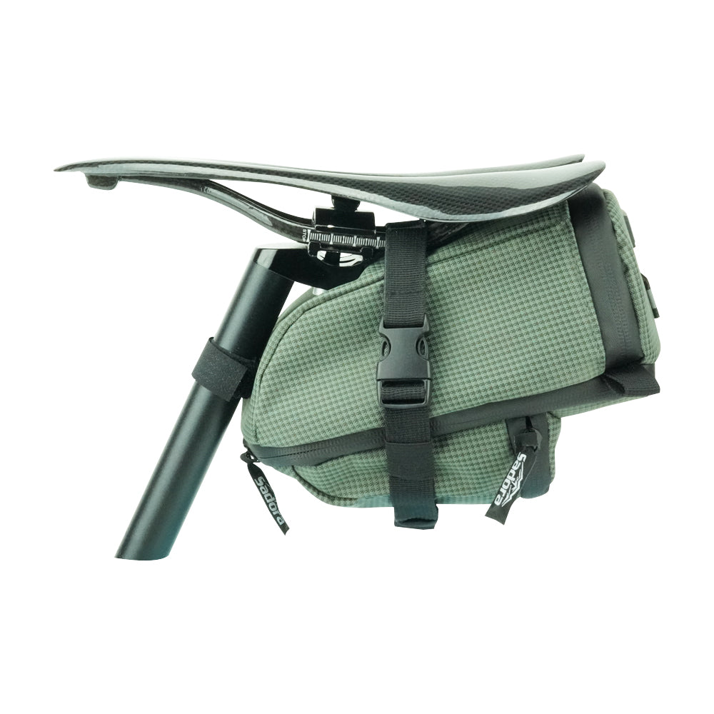 Expedition Saddle Bag