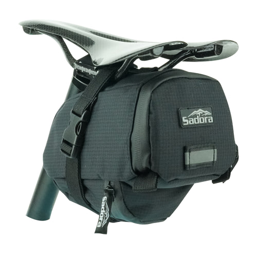 Commuter Saddle Bag