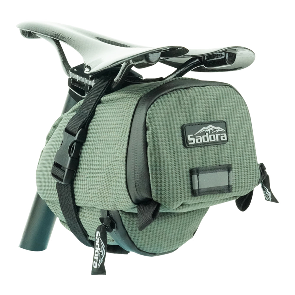 Commuter Saddle Bag