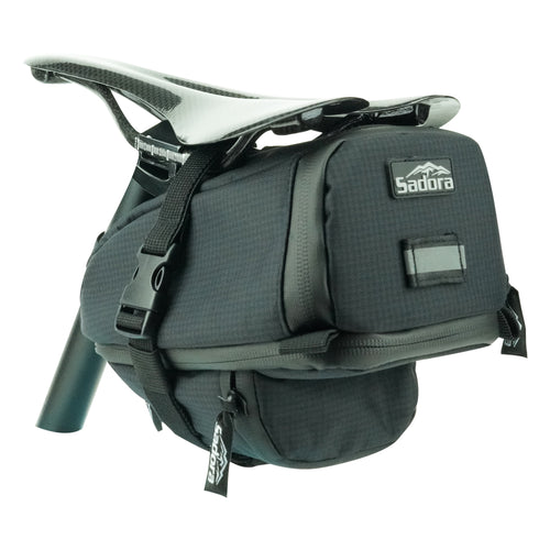 Expedition Saddle Bag
