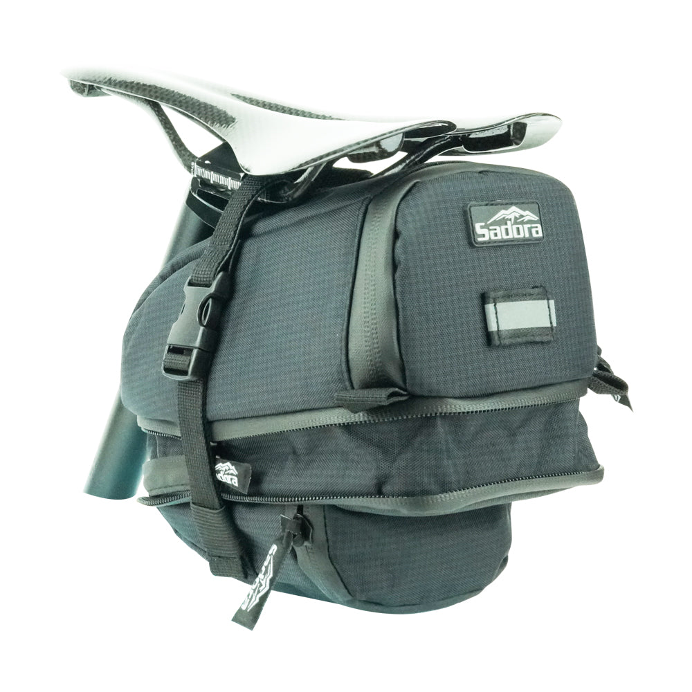 Expedition Saddle Bag