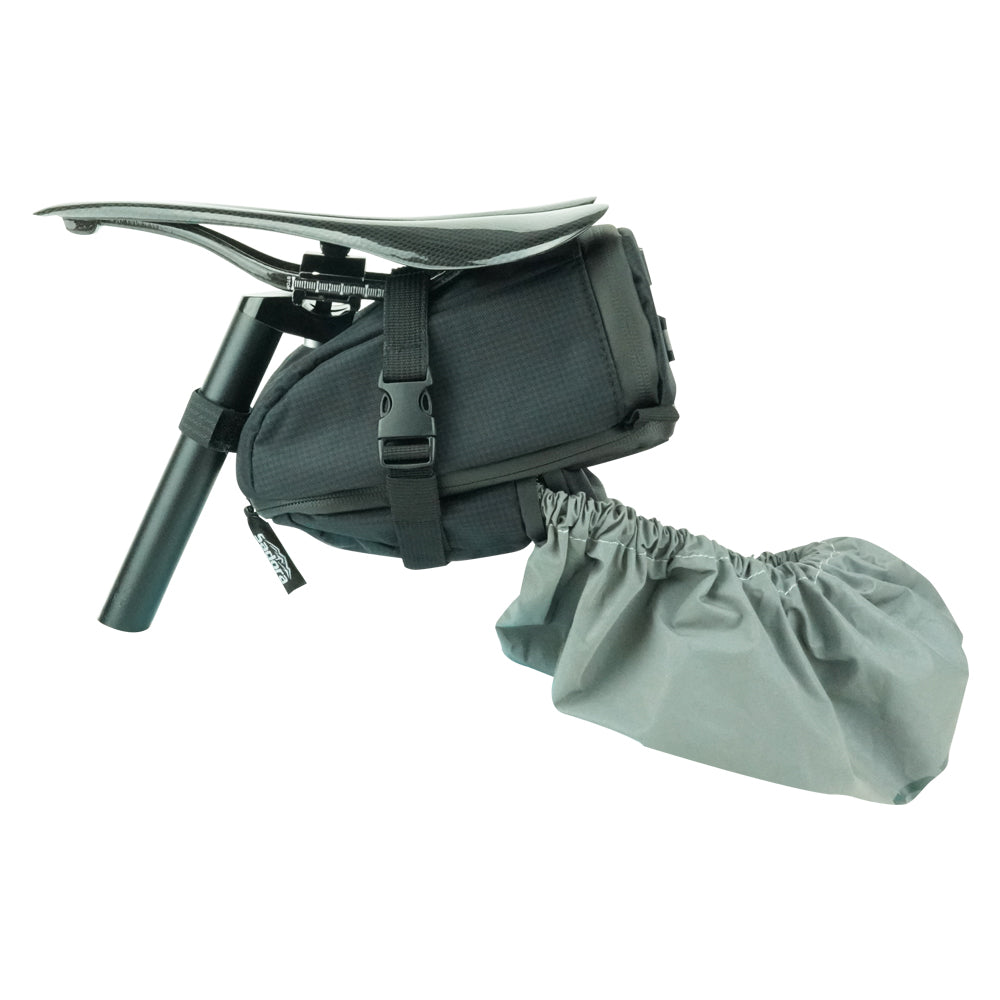 Expedition Saddle Bag