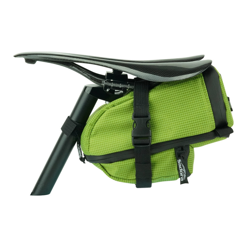 Expedition Saddle Bag