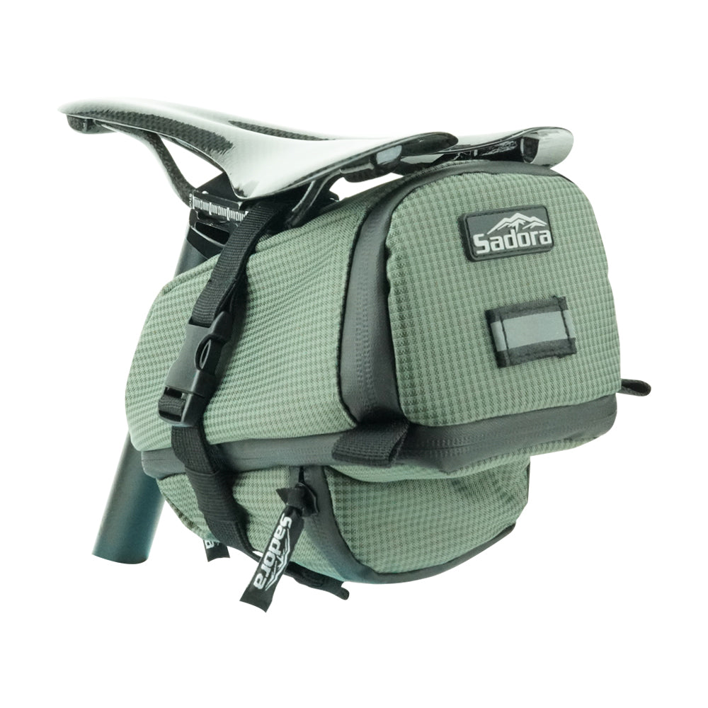 Expedition Saddle Bag