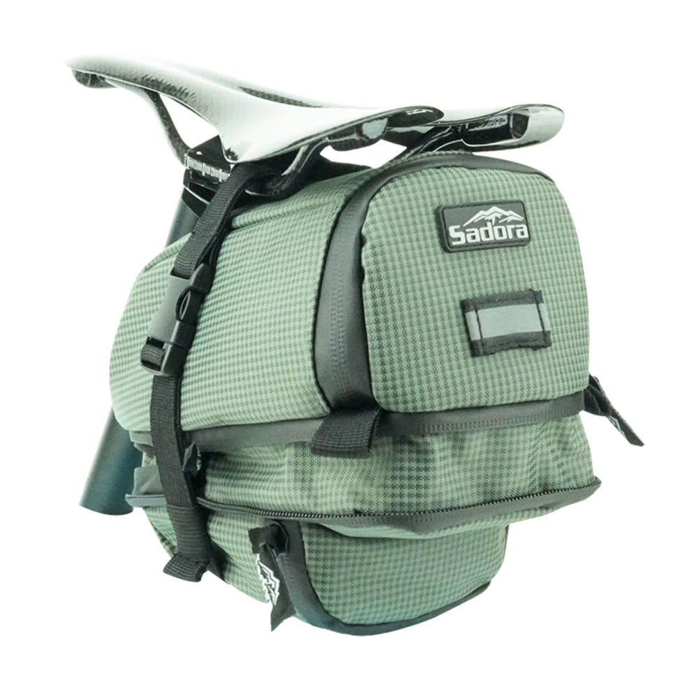Expedition Saddle Bag