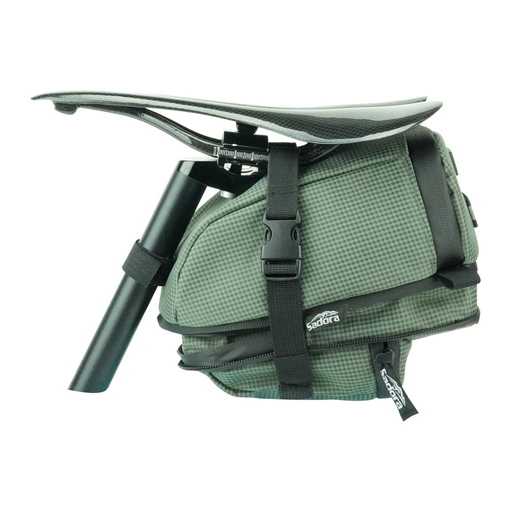 Expedition Saddle Bag